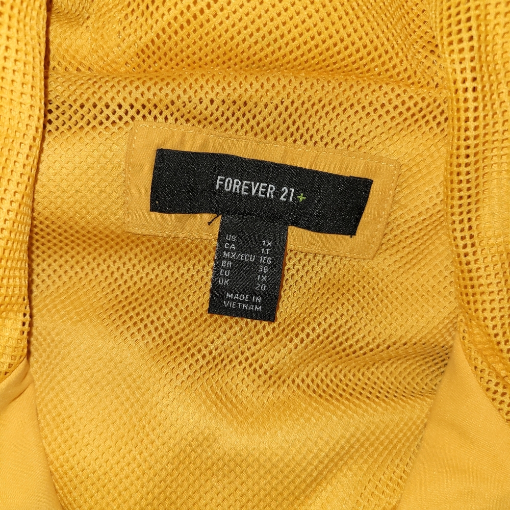 Yellow jacket - Picture 3 of 6